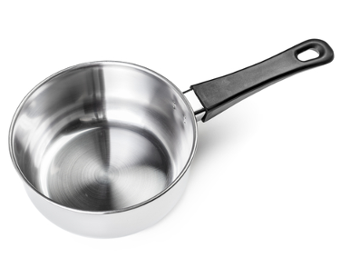 Saucepan